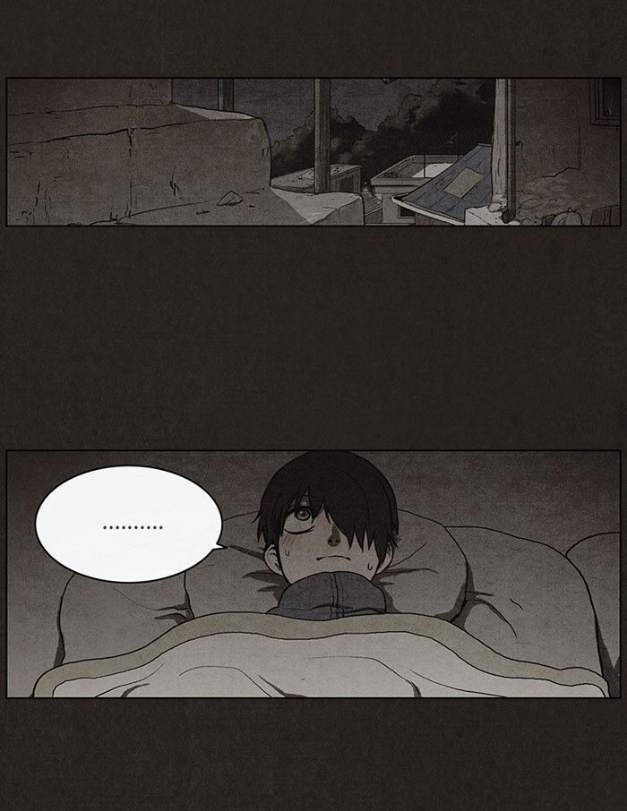 Bastard (HWANG Youngchan) Chapter 36 page 35 - Chapter 36