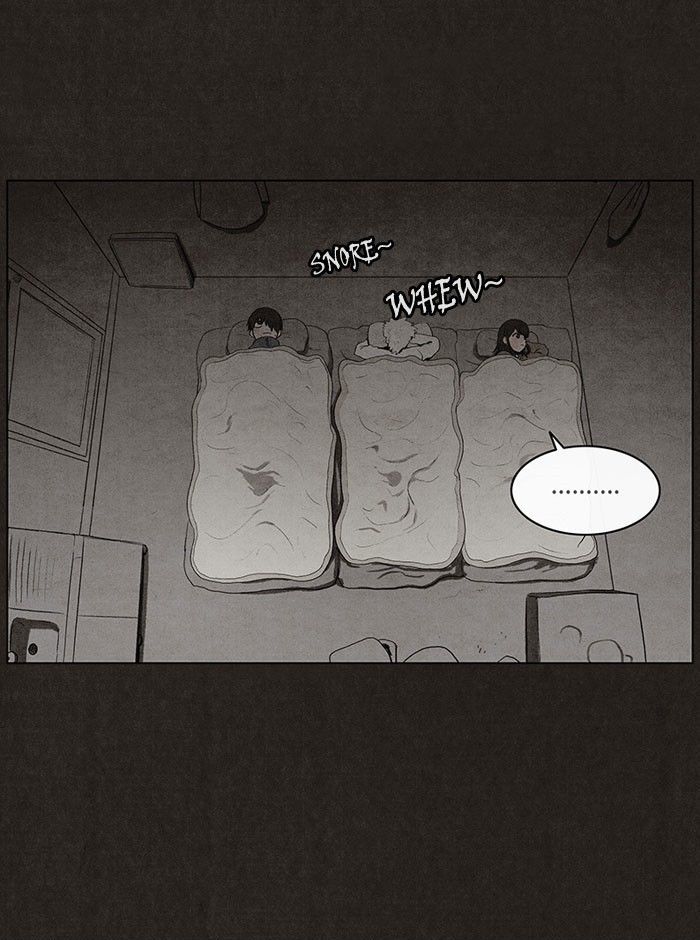 Bastard (HWANG Youngchan) Chapter 36 page 36 - Chapter 36