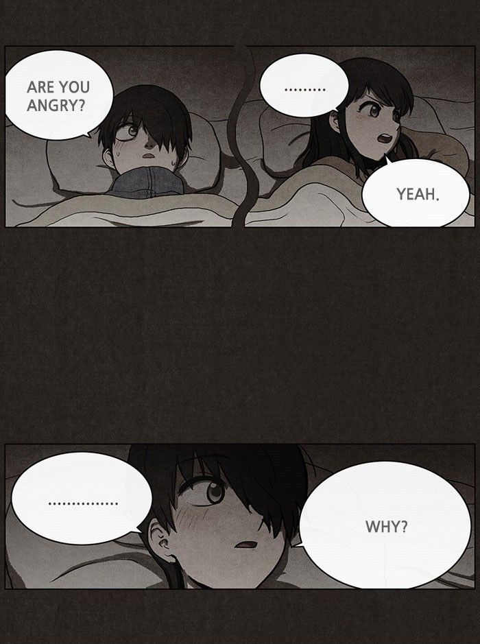 Bastard (HWANG Youngchan) Chapter 36 page 37 - Chapter 36