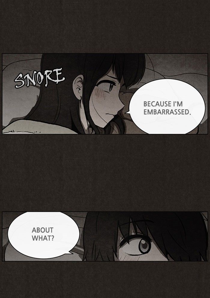 Bastard (HWANG Youngchan) Chapter 36 page 38 - Chapter 36