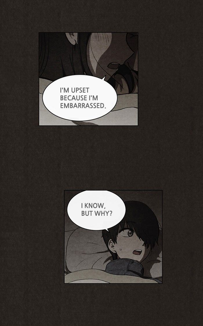 Bastard (HWANG Youngchan) Chapter 36 page 39 - Chapter 36