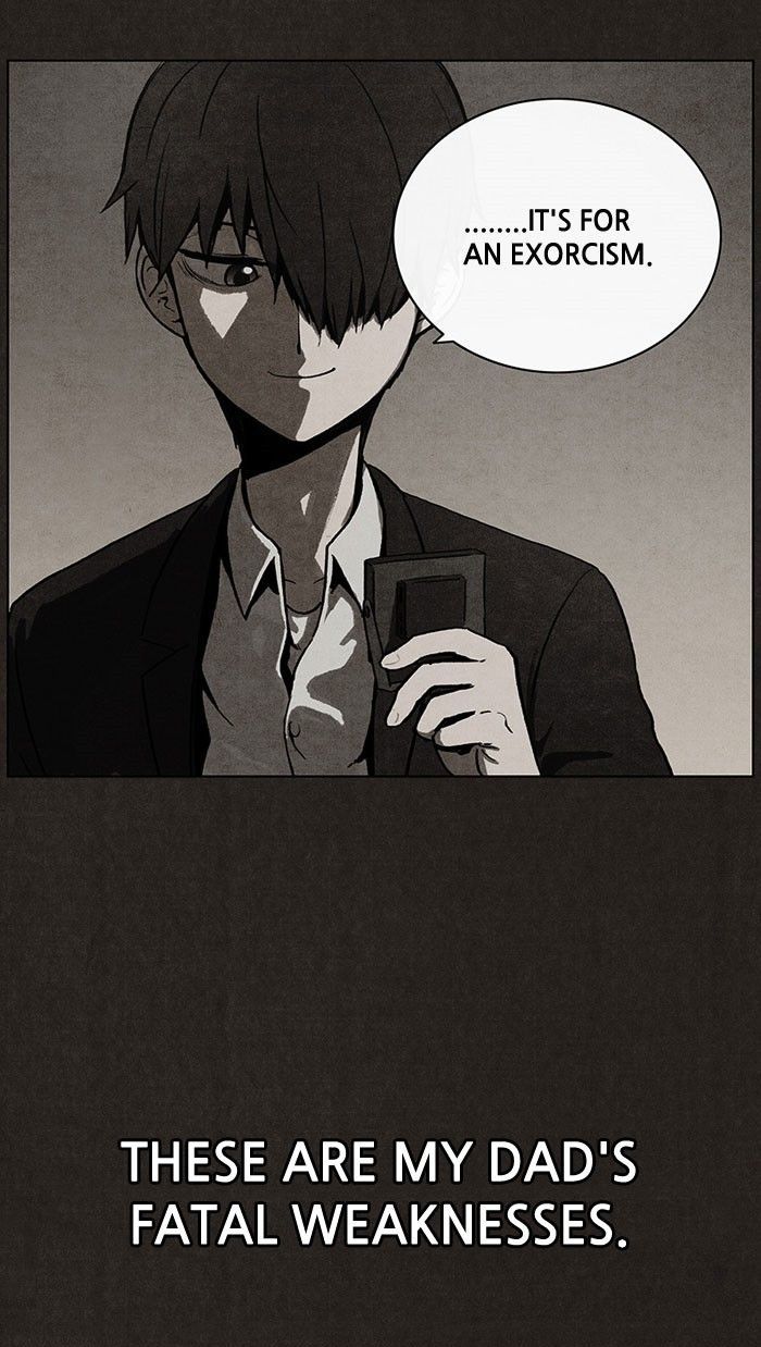 Bastard (HWANG Youngchan) Chapter 36 page 4 - Chapter 36