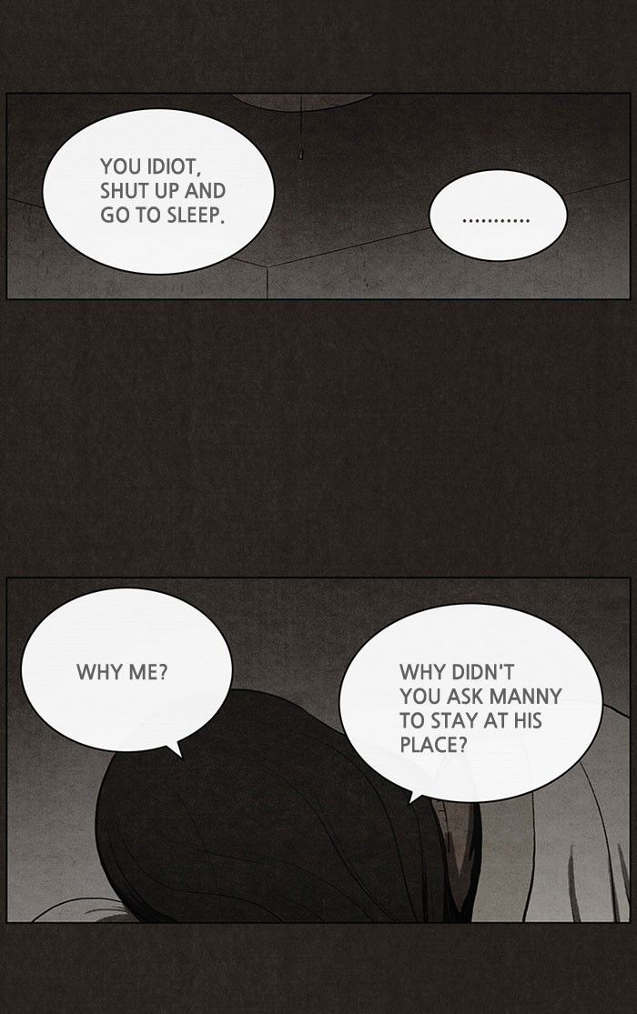 Bastard (HWANG Youngchan) Chapter 36 page 40 - Chapter 36