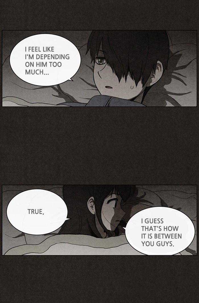 Bastard (HWANG Youngchan) Chapter 36 page 42 - Chapter 36