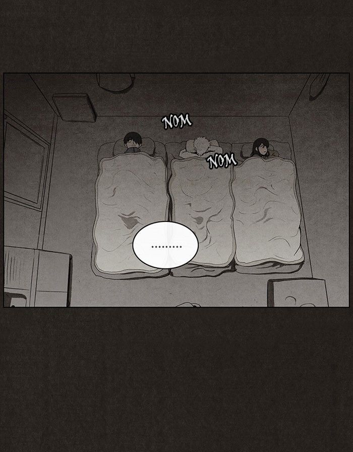 Bastard (HWANG Youngchan) Chapter 36 page 43 - Chapter 36