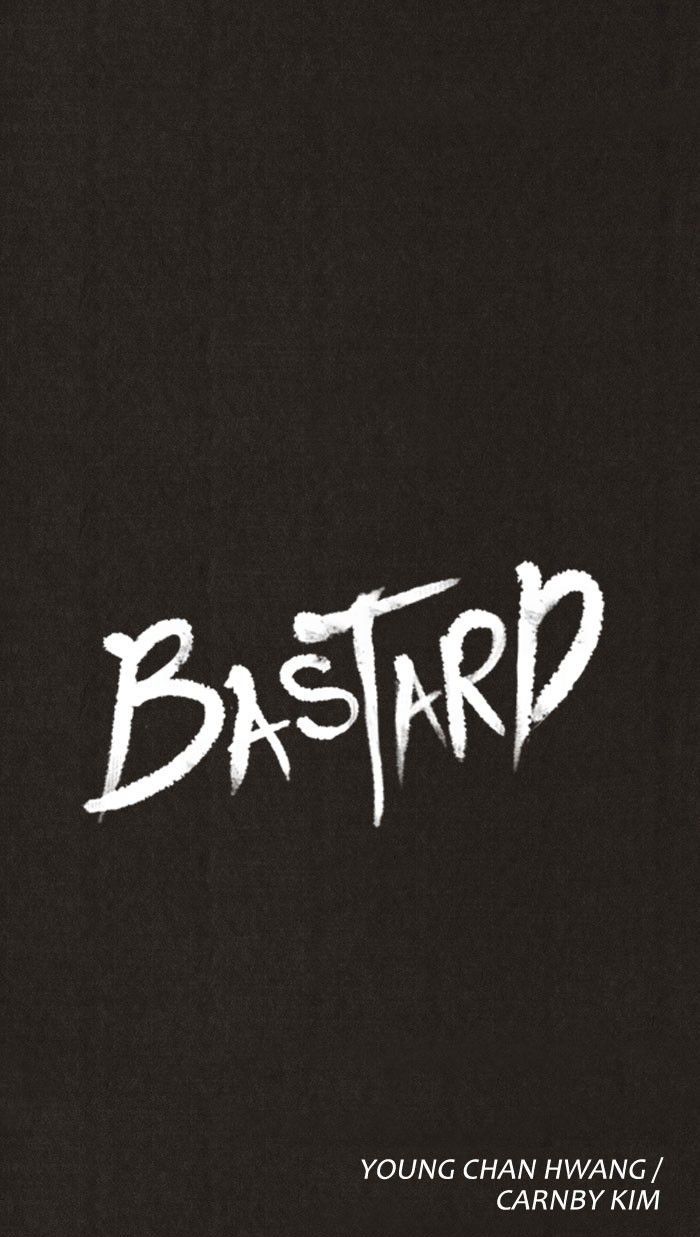 Bastard (HWANG Youngchan) Chapter 36 page 5 - Chapter 36