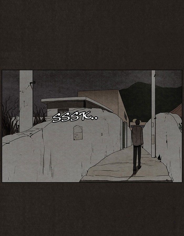 Bastard (HWANG Youngchan) Chapter 36 page 51 - Chapter 36