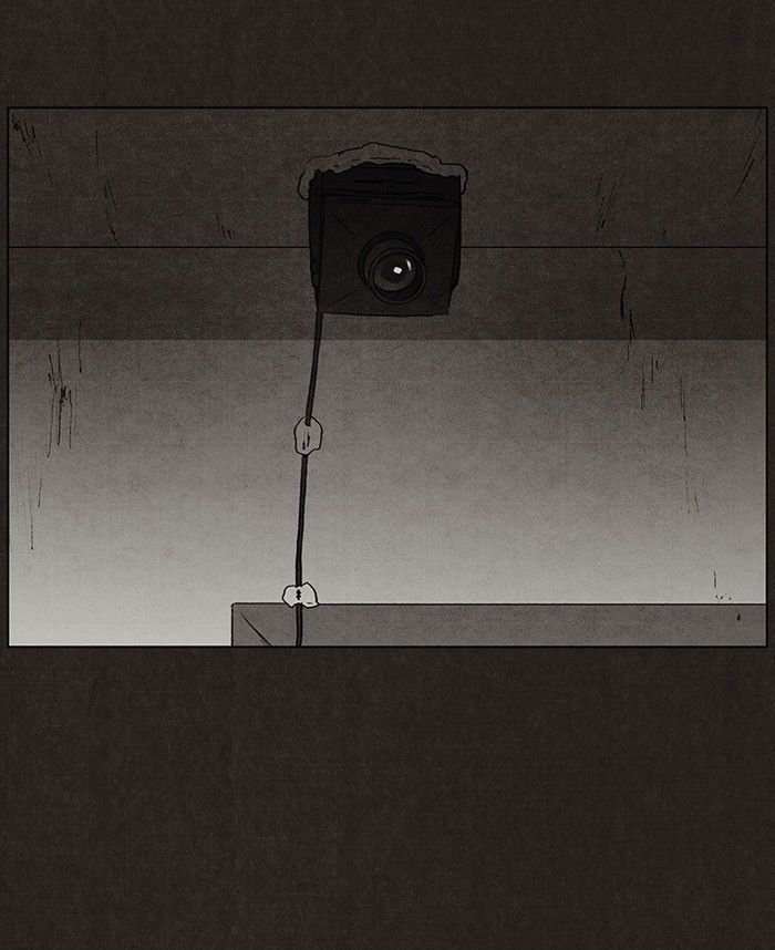 Bastard (HWANG Youngchan) Chapter 36 page 54 - Chapter 36