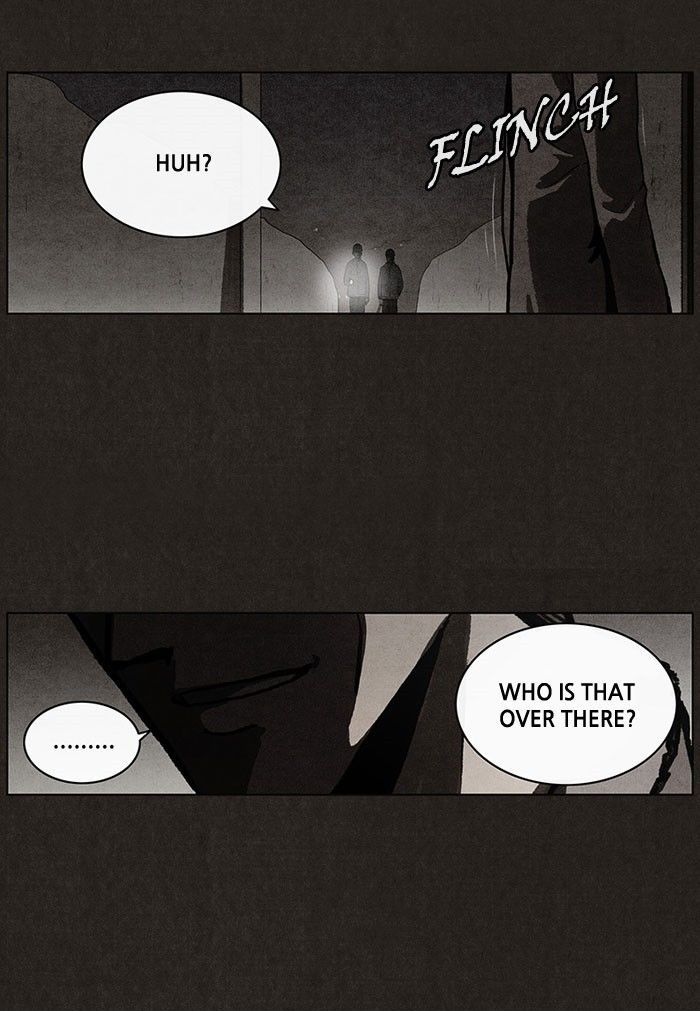 Bastard (HWANG Youngchan) Chapter 36 page 55 - Chapter 36