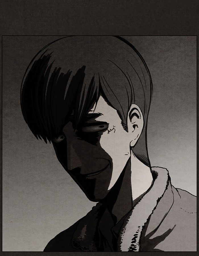 Bastard (HWANG Youngchan) Chapter 36 page 56 - Chapter 36