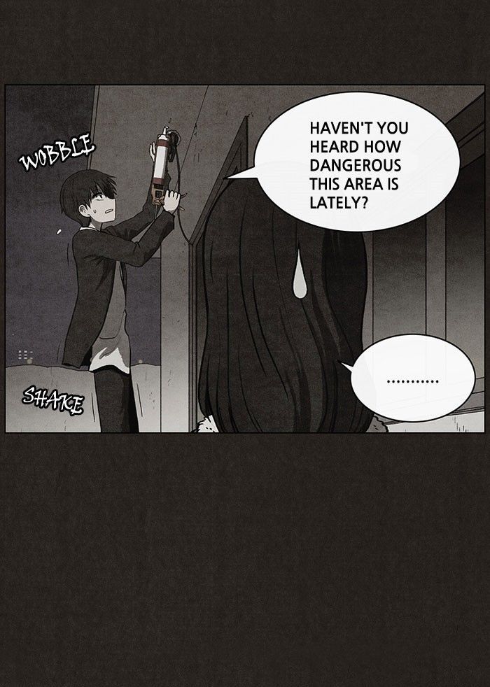 Bastard (HWANG Youngchan) Chapter 36 page 7 - Chapter 36