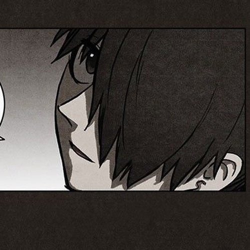 Bastard (HWANG Youngchan) Chapter 36 cover
