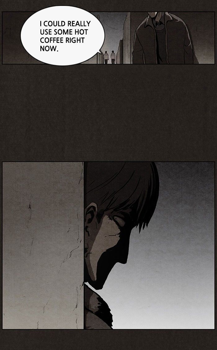 Bastard (HWANG Youngchan) Chapter 37 page 10 - Chapter 37