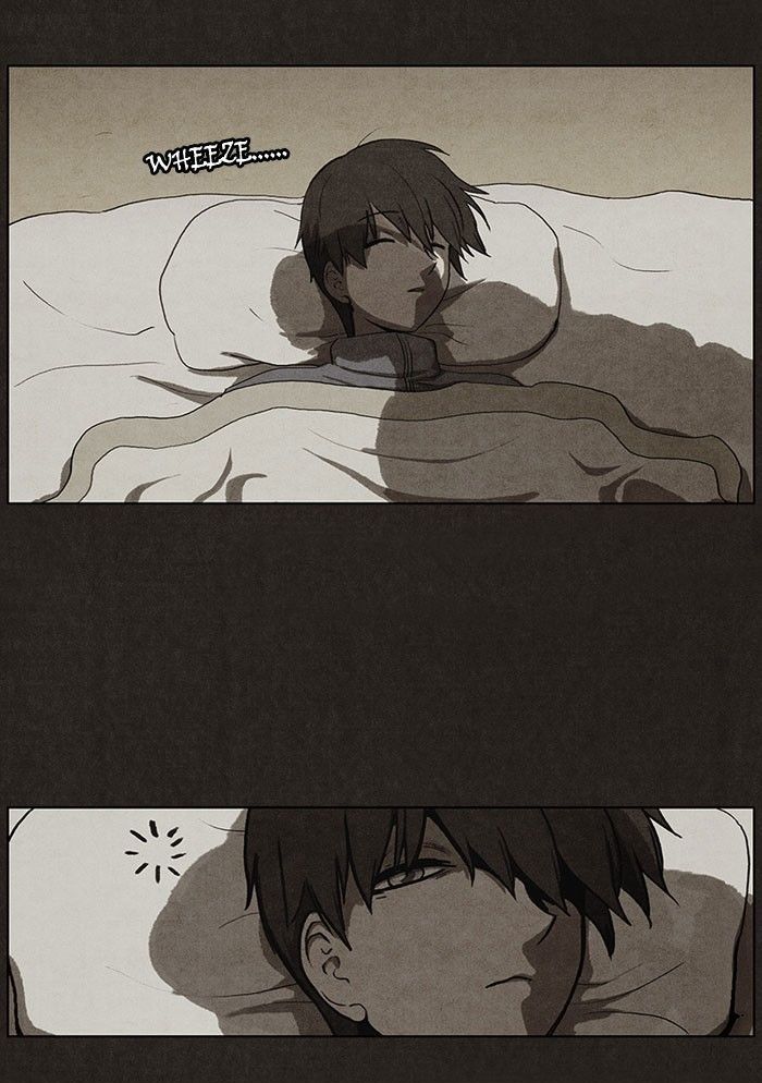 Bastard (HWANG Youngchan) Chapter 37 page 13 - Chapter 37