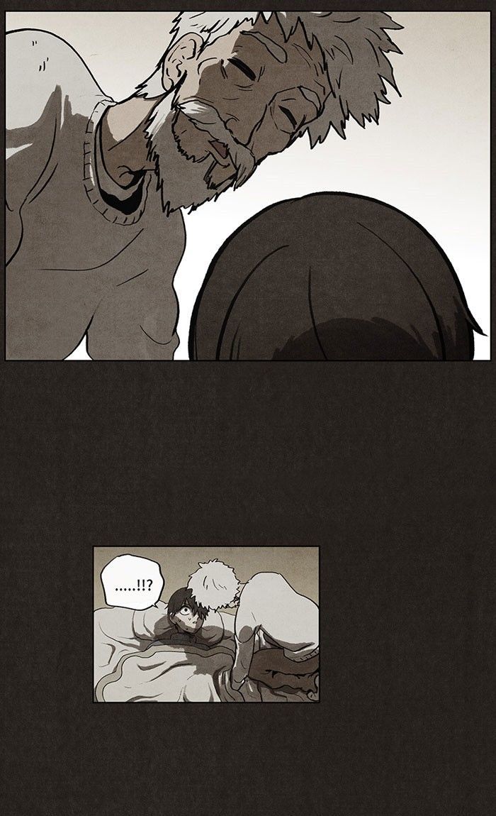 Bastard (HWANG Youngchan) Chapter 37 page 15 - Chapter 37