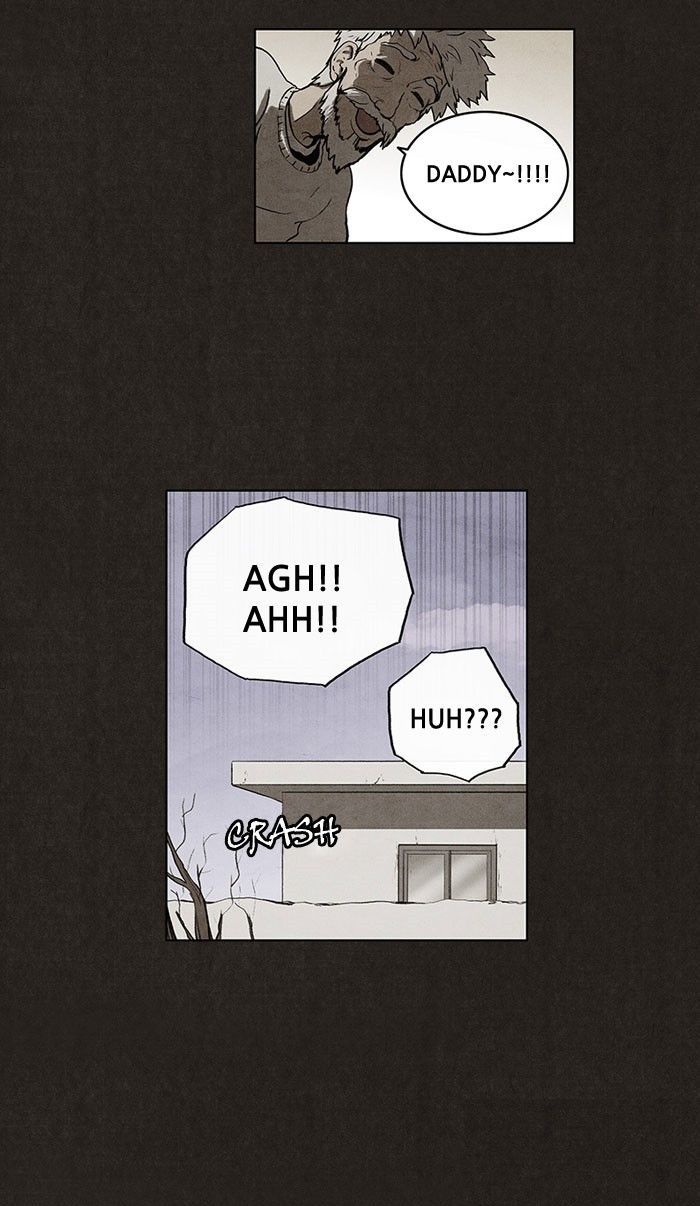 Bastard (HWANG Youngchan) Chapter 37 page 16 - Chapter 37