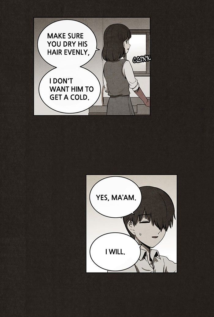 Bastard (HWANG Youngchan) Chapter 37 page 18 - Chapter 37