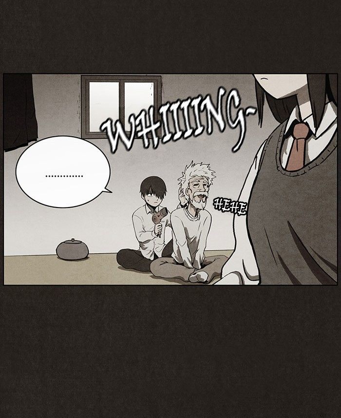 Bastard (HWANG Youngchan) Chapter 37 page 19 - Chapter 37