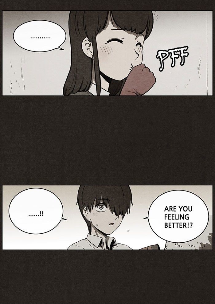 Bastard (HWANG Youngchan) Chapter 37 page 20 - Chapter 37