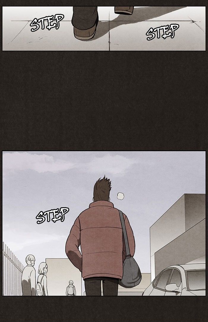 Bastard (HWANG Youngchan) Chapter 37 page 25 - Chapter 37