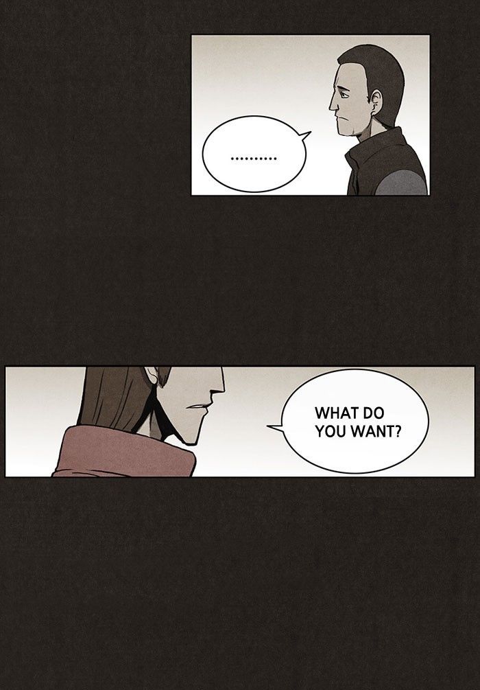 Bastard (HWANG Youngchan) Chapter 37 page 28 - Chapter 37
