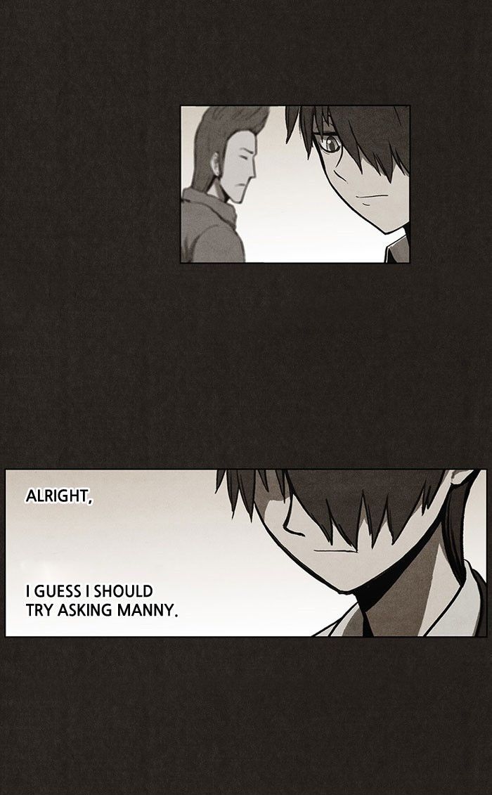 Bastard (HWANG Youngchan) Chapter 37 page 37 - Chapter 37