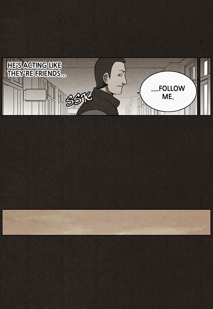 Bastard (HWANG Youngchan) Chapter 37 page 40 - Chapter 37