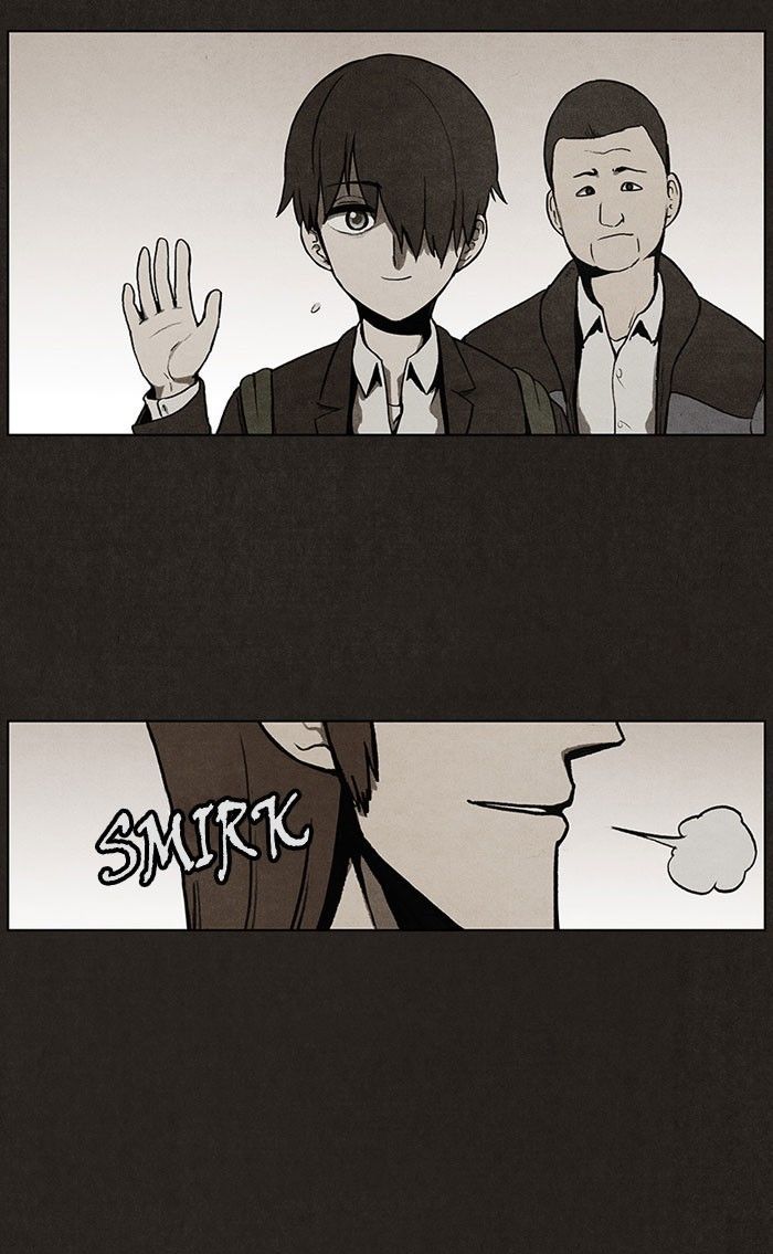 Bastard (HWANG Youngchan) Chapter 37 page 44 - Chapter 37