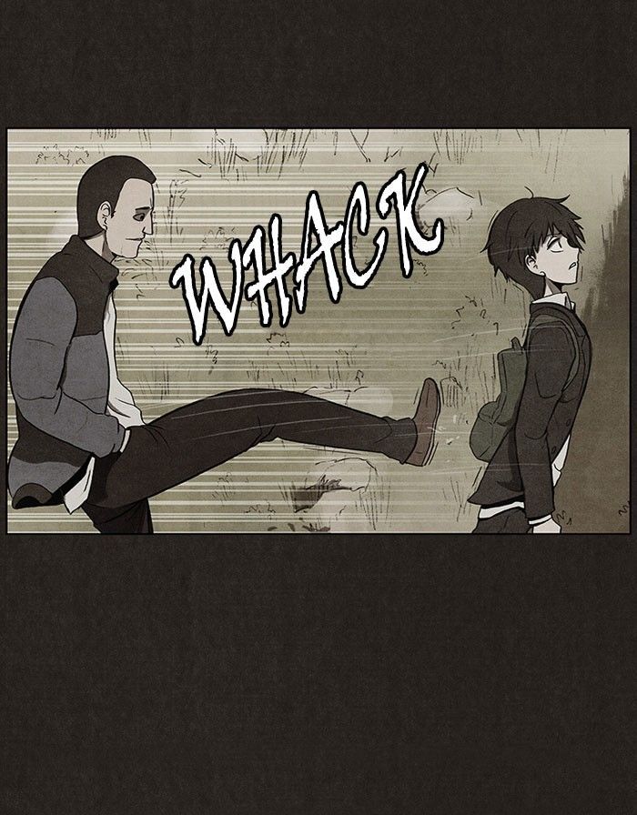 Bastard (HWANG Youngchan) Chapter 37 page 46 - Chapter 37