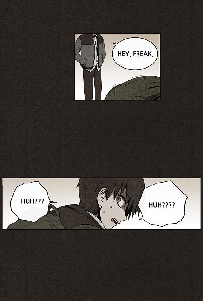 Bastard (HWANG Youngchan) Chapter 37 page 48 - Chapter 37
