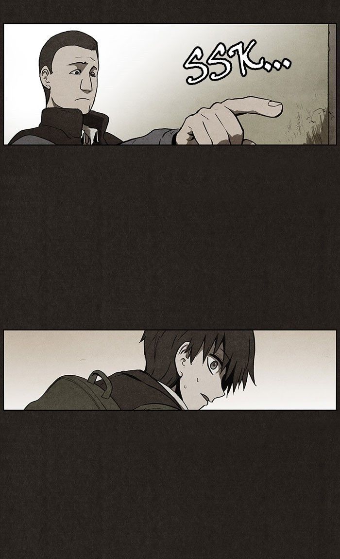 Bastard (HWANG Youngchan) Chapter 37 page 49 - Chapter 37