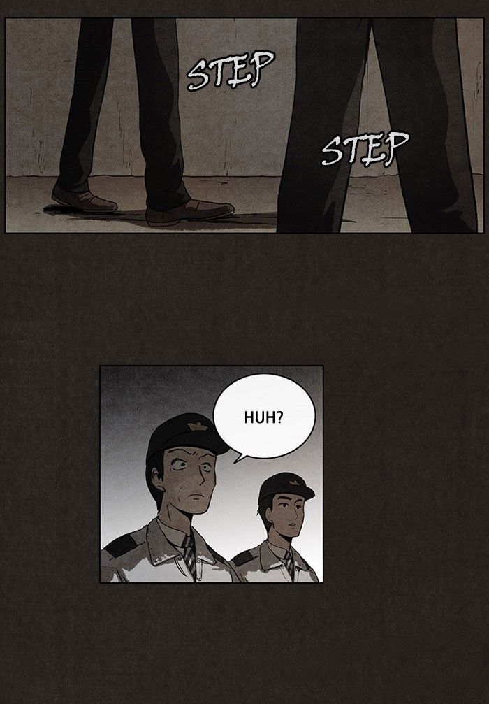 Bastard (HWANG Youngchan) Chapter 37 page 5 - Chapter 37