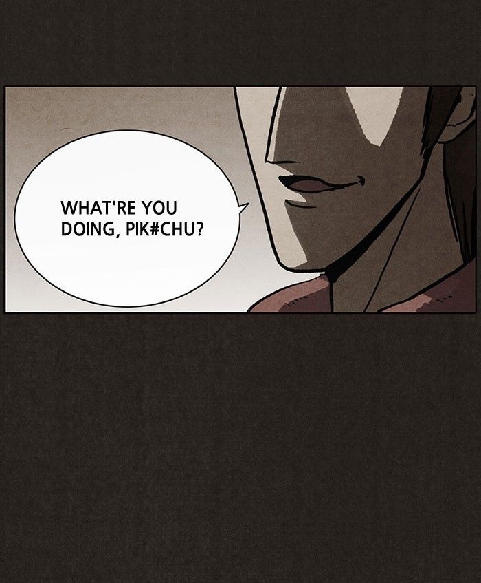 Bastard (HWANG Youngchan) Chapter 37 page 53 - Chapter 37