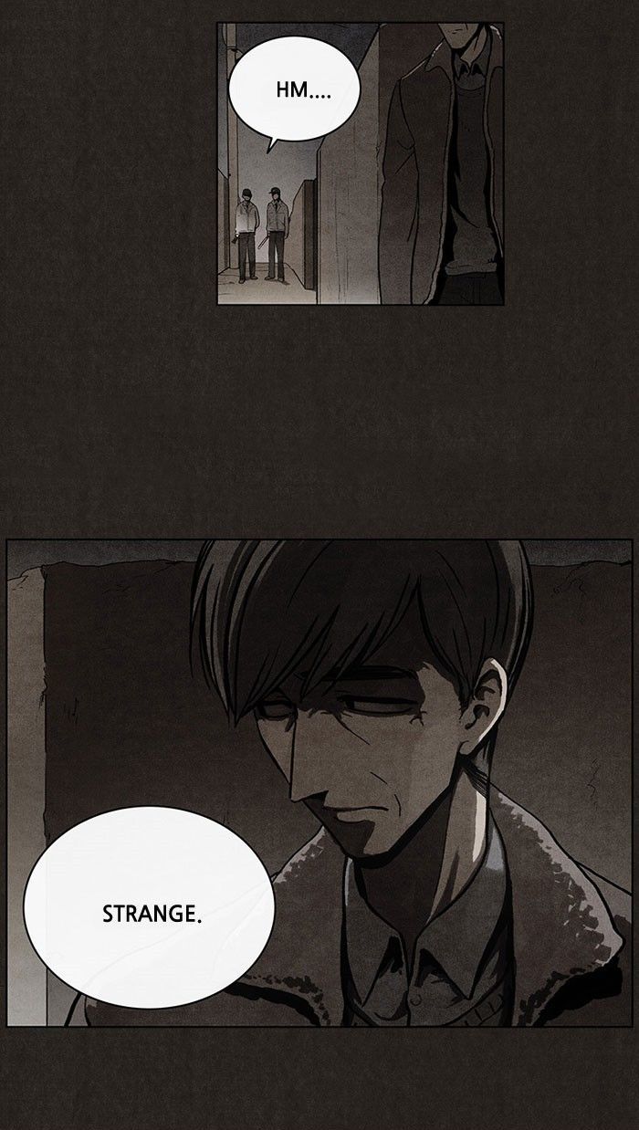 Bastard (HWANG Youngchan) Chapter 37 page 7 - Chapter 37