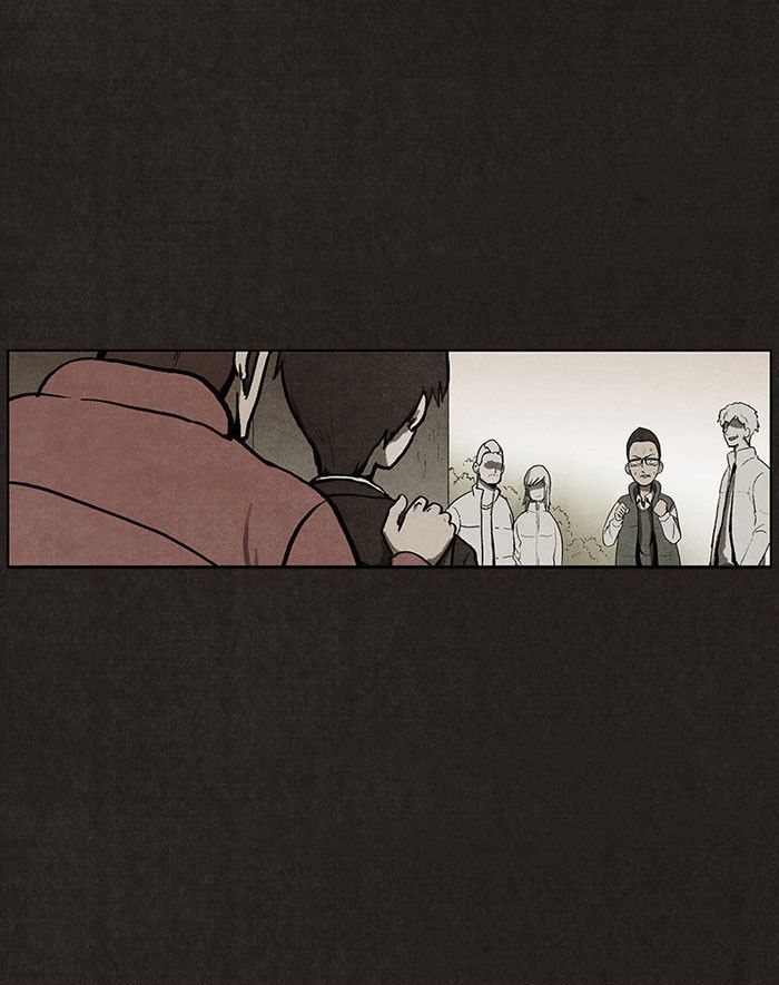 Bastard (HWANG Youngchan) Chapter 38 page 1 - Chapter 38