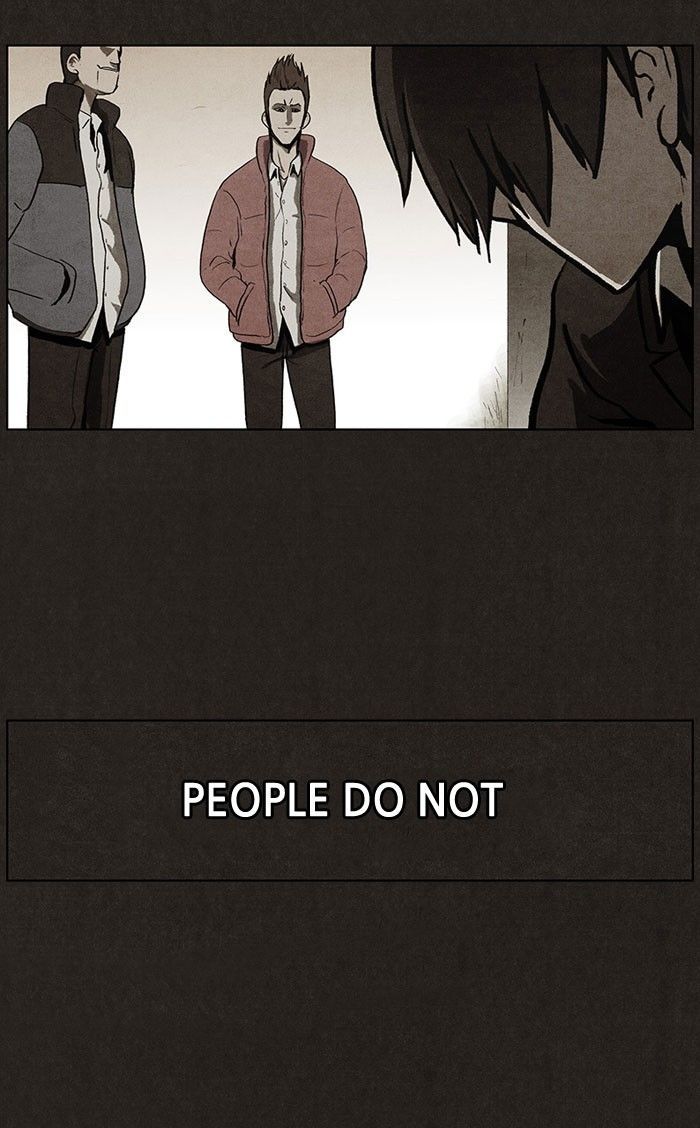 Bastard (HWANG Youngchan) Chapter 38 page 10 - Chapter 38