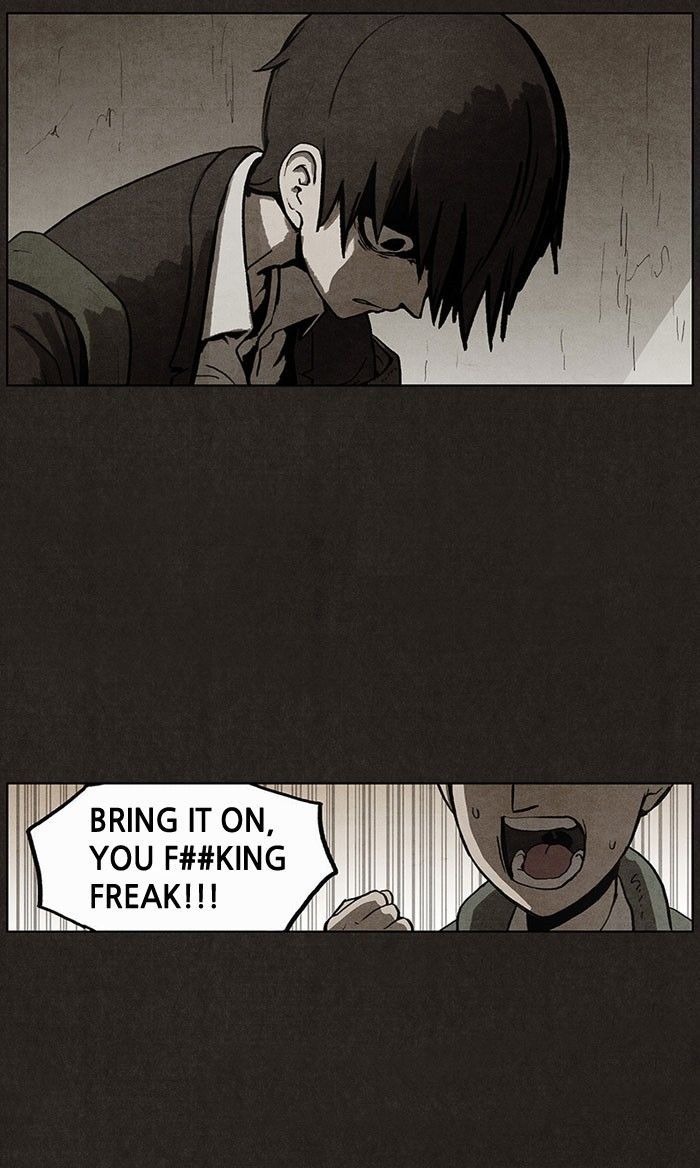 Bastard (HWANG Youngchan) Chapter 38 page 14 - Chapter 38