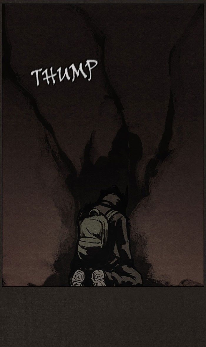 Bastard (HWANG Youngchan) Chapter 38 page 18 - Chapter 38