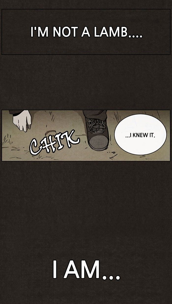 Bastard (HWANG Youngchan) Chapter 38 page 19 - Chapter 38