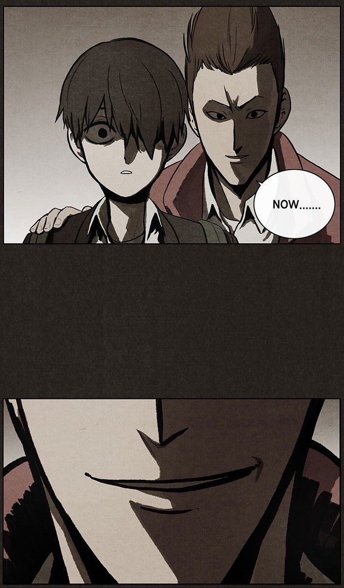 Bastard (HWANG Youngchan) Chapter 38 page 2 - Chapter 38