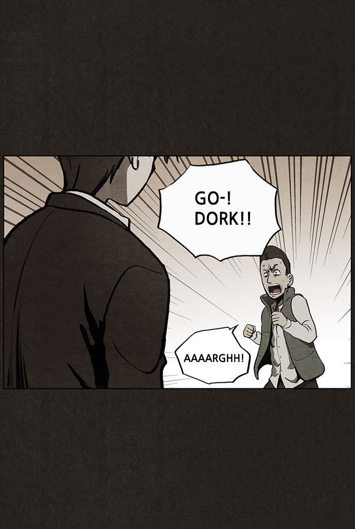 Bastard (HWANG Youngchan) Chapter 38 page 22 - Chapter 38