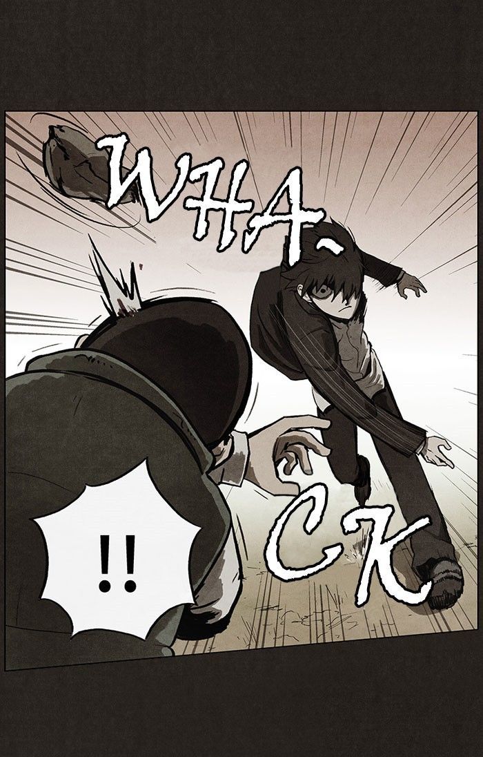 Bastard (HWANG Youngchan) Chapter 38 page 26 - Chapter 38