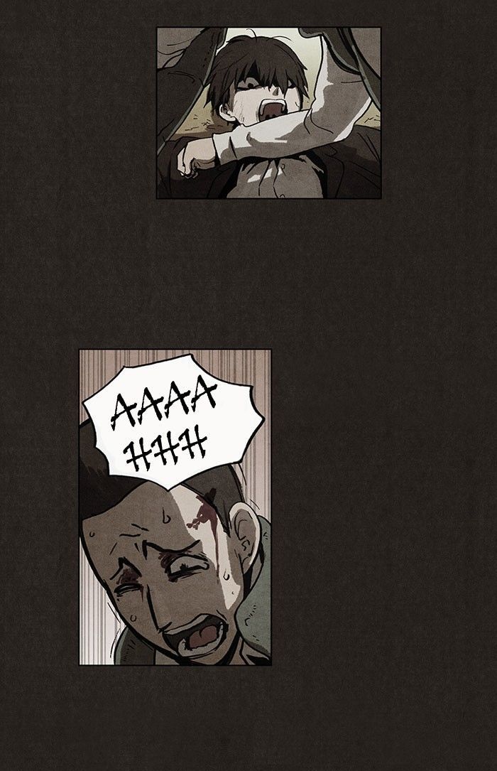 Bastard (HWANG Youngchan) Chapter 38 page 30 - Chapter 38