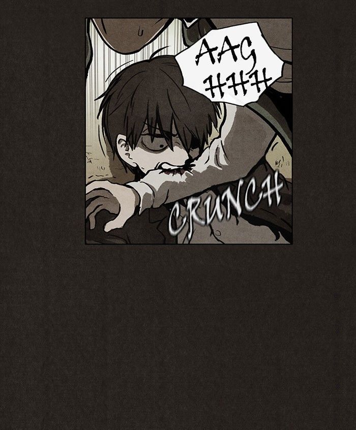 Bastard (HWANG Youngchan) Chapter 38 page 31 - Chapter 38