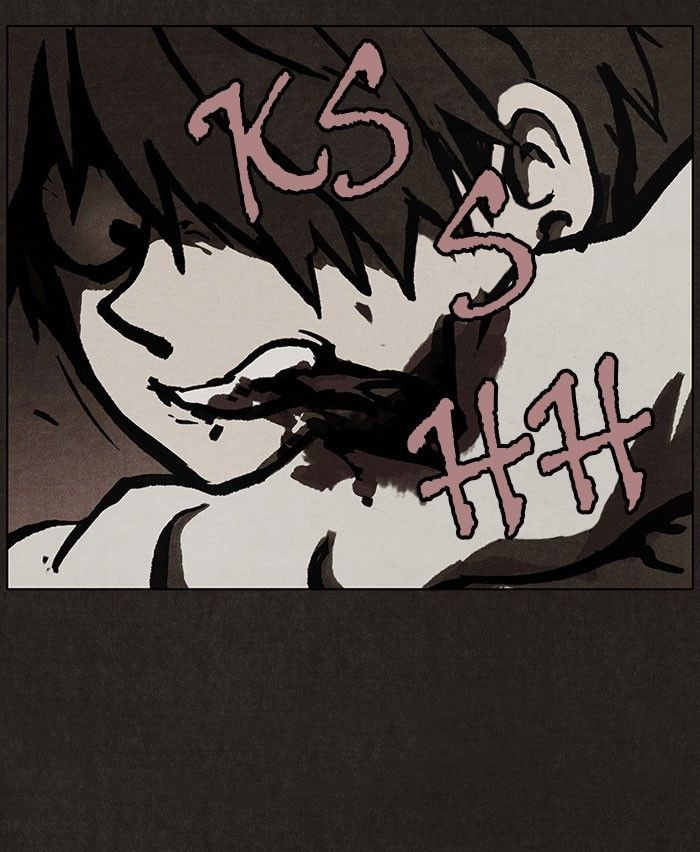 Bastard (HWANG Youngchan) Chapter 38 page 32 - Chapter 38