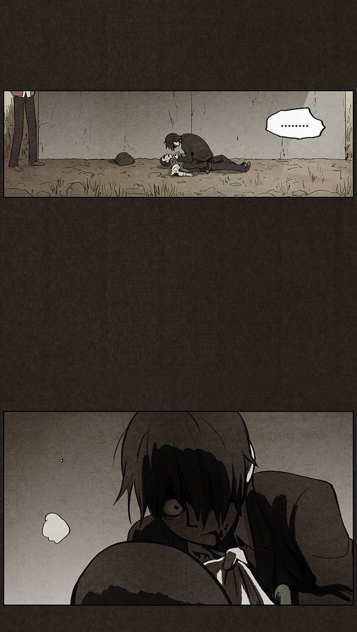 Bastard (HWANG Youngchan) Chapter 38 page 36 - Chapter 38