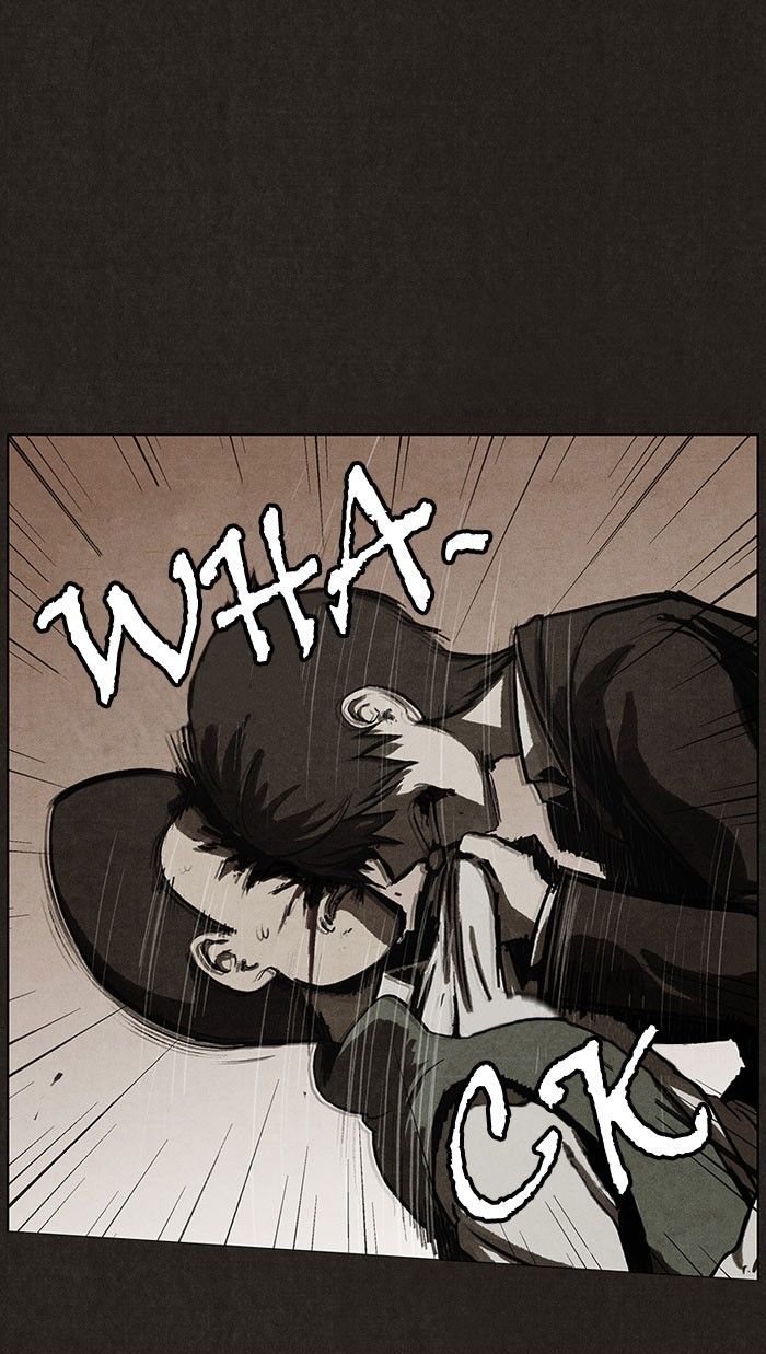 Bastard (HWANG Youngchan) Chapter 38 page 38 - Chapter 38