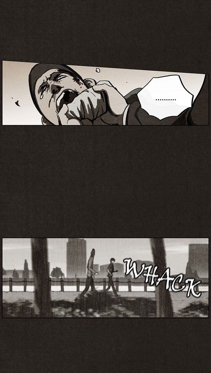 Bastard (HWANG Youngchan) Chapter 38 page 39 - Chapter 38