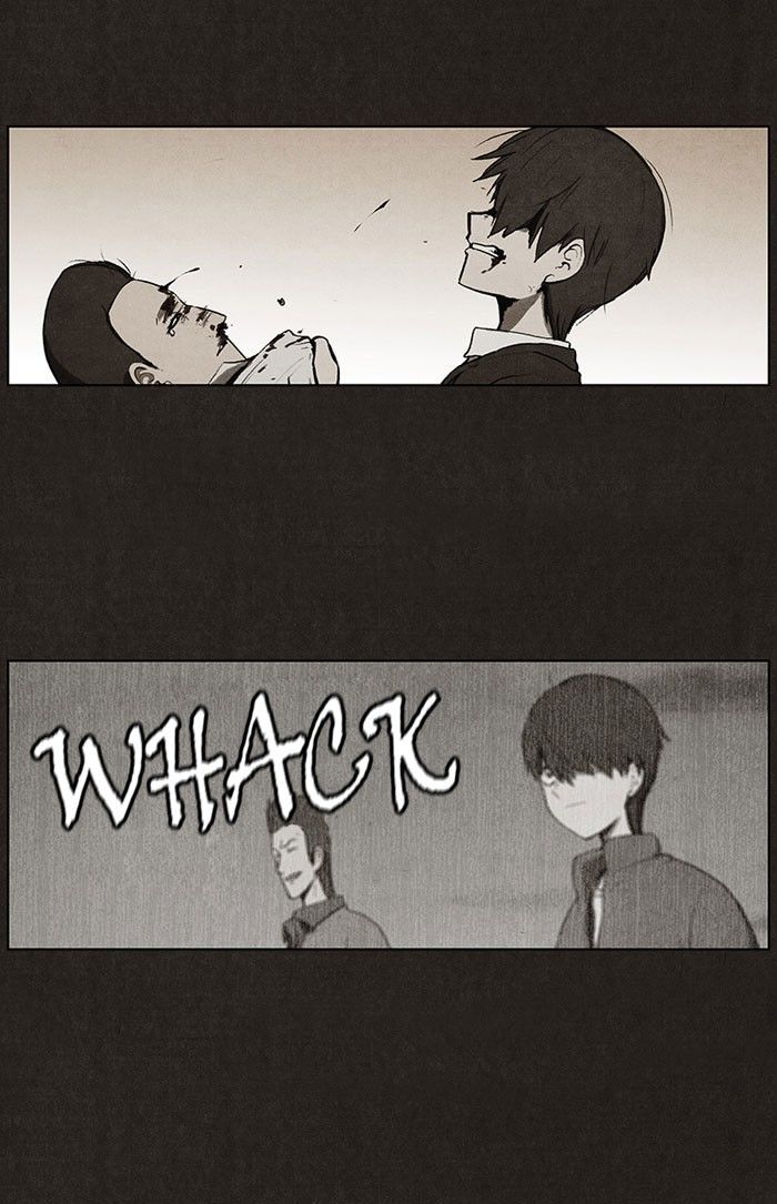 Bastard (HWANG Youngchan) Chapter 38 page 40 - Chapter 38