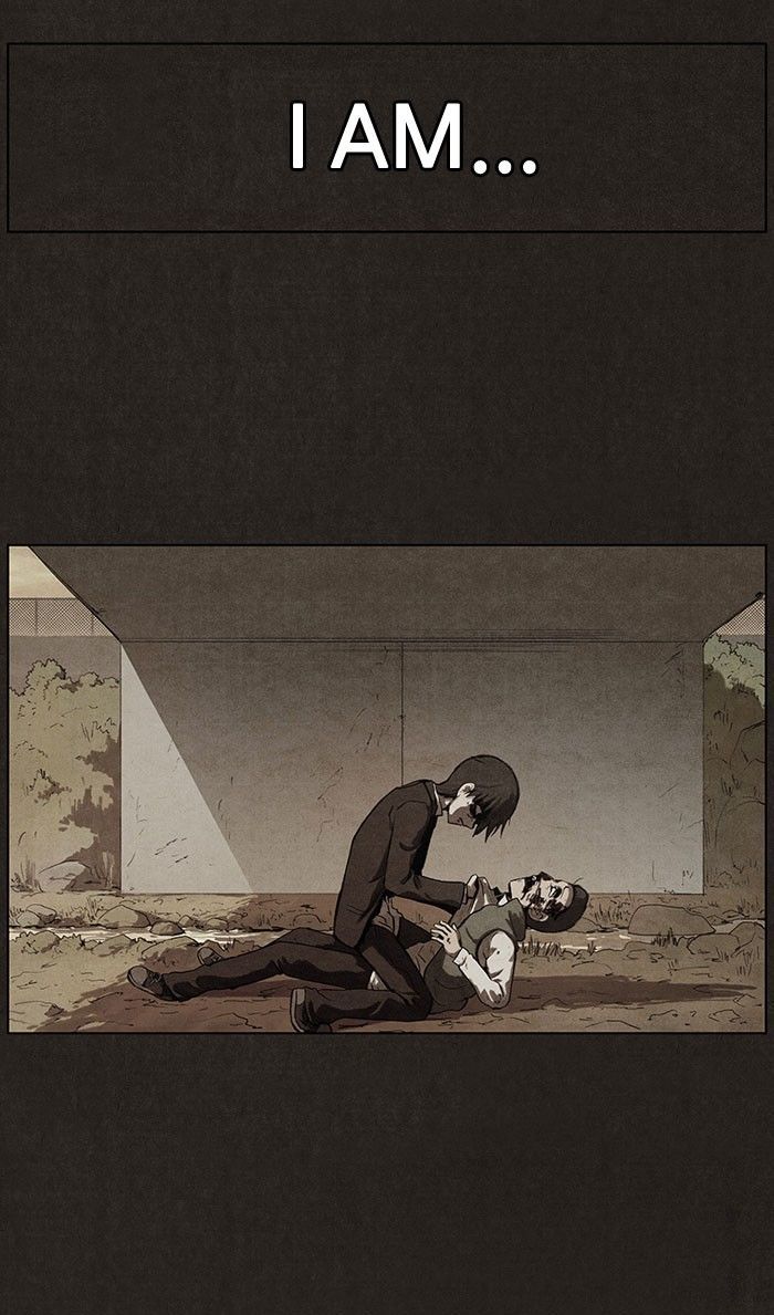 Bastard (HWANG Youngchan) Chapter 38 page 42 - Chapter 38